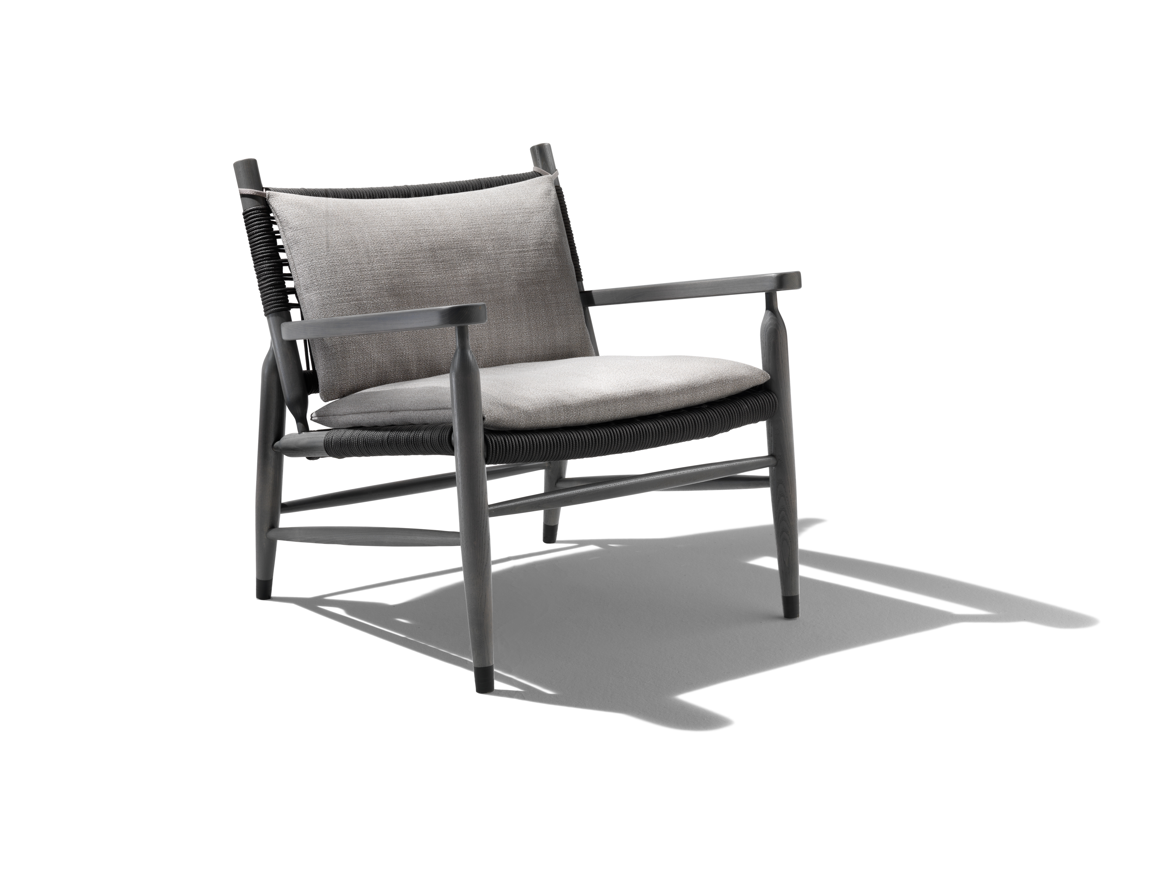 The Tessa Collection of Indoor and Outdoor Furniture by Flexform