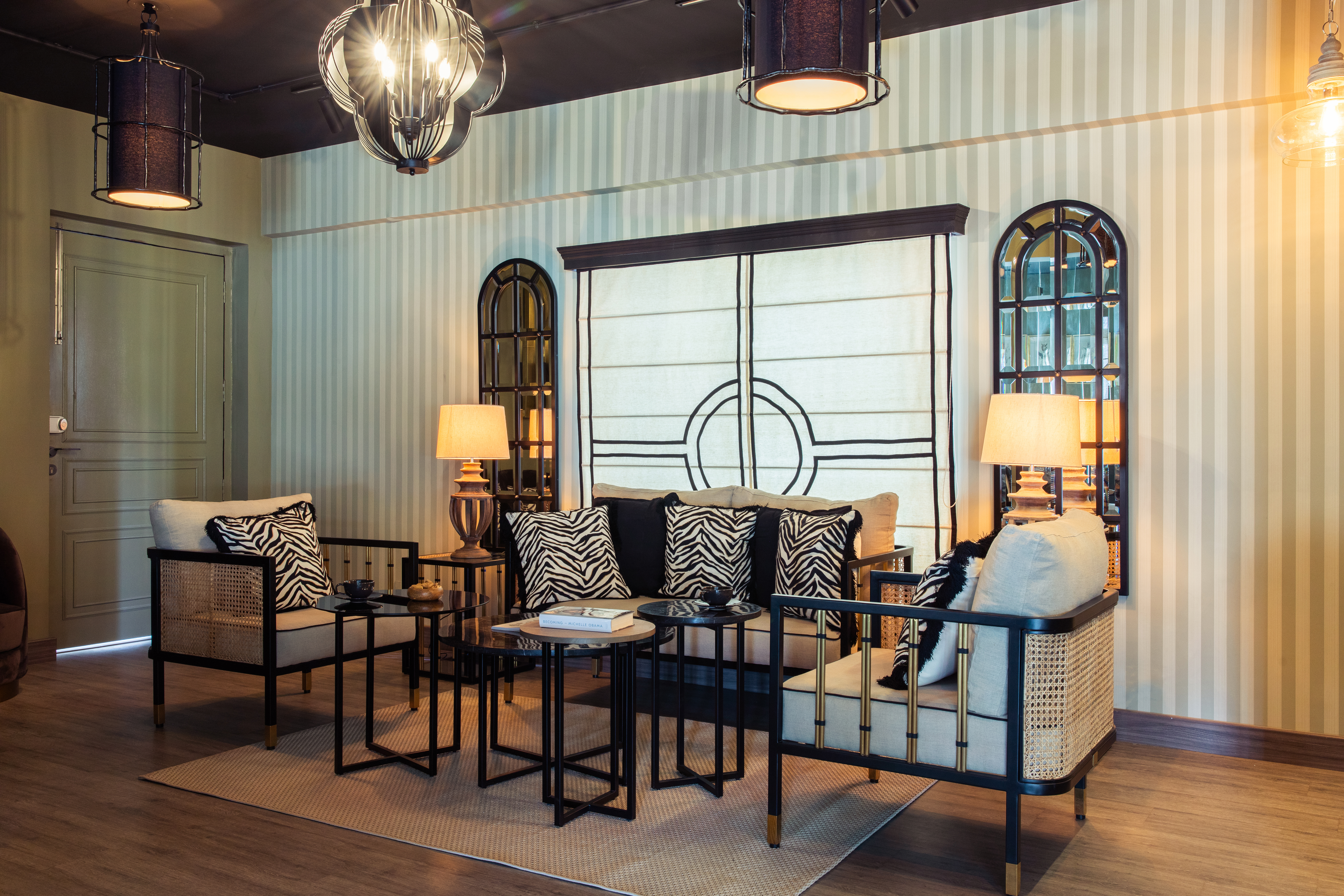 Sage Living reveals exclusive Malacca Collection in tailor-made style