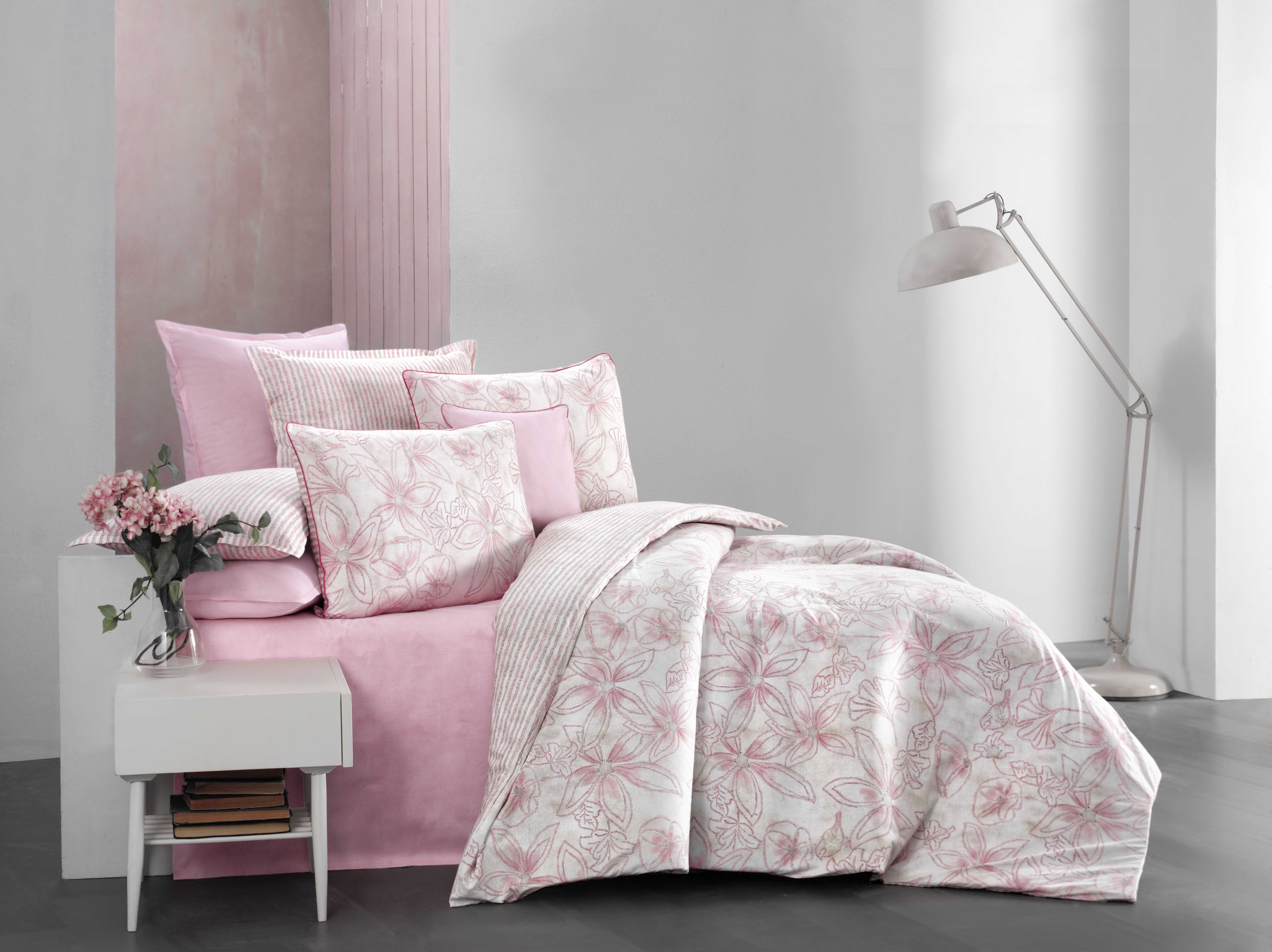 Maishaa Launches a New Collection of Bed Linen – Odilia
