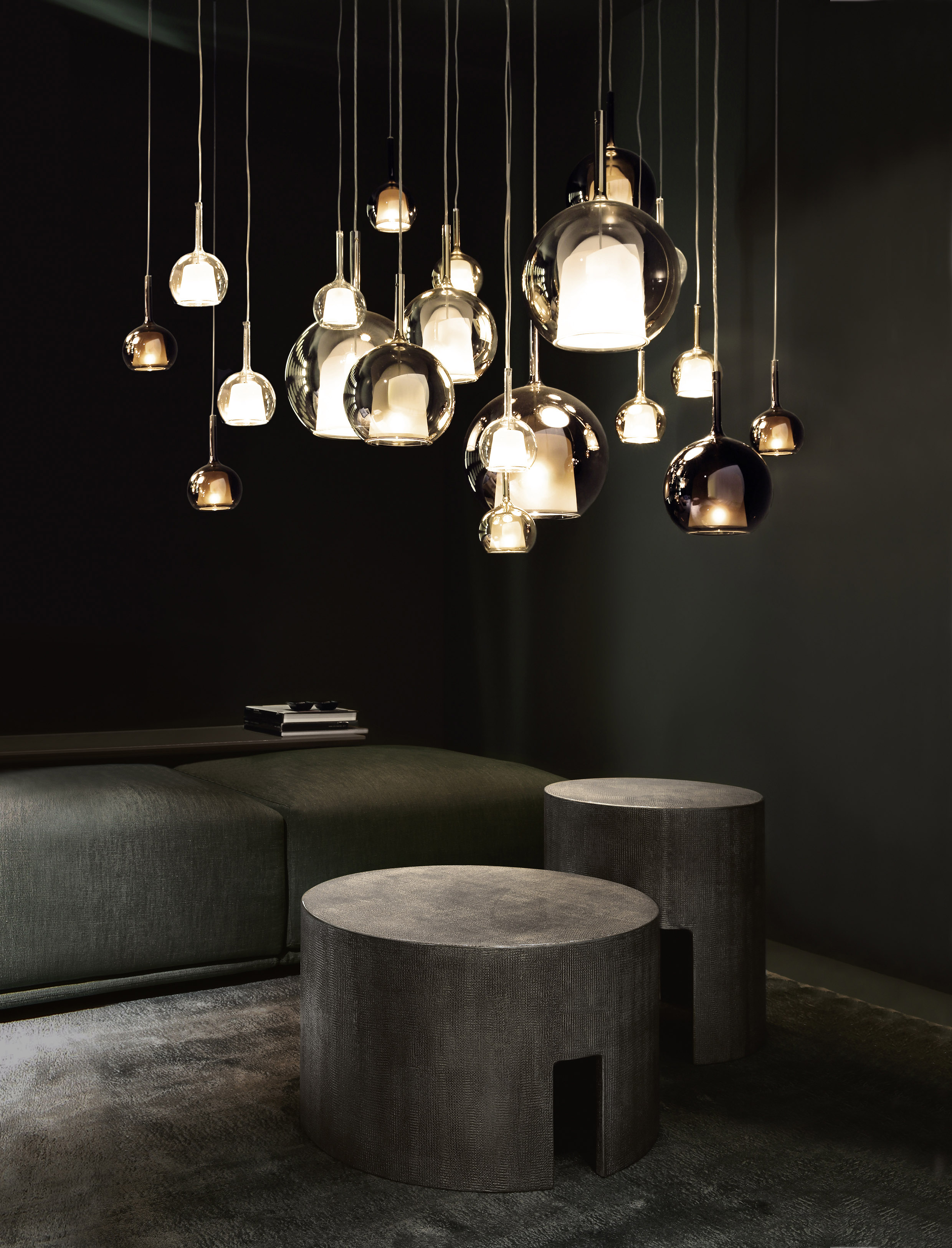 Sources Unlimited Unveils the Glo Lamp Collection by Penta Light