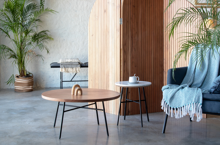 Design Forecast: Furniture and lighting trends for 2022 by Orange Tree
