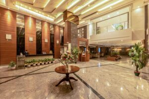 Amayaa Hotels by Design21